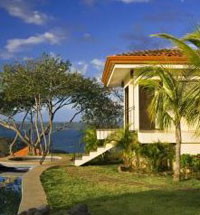 Costa Rica beachfront properties
